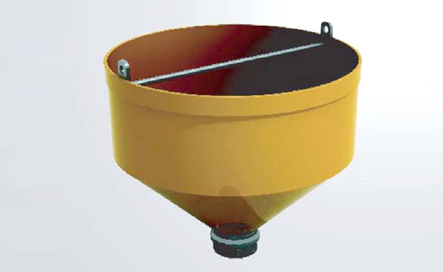 Tremie pipes��accessories