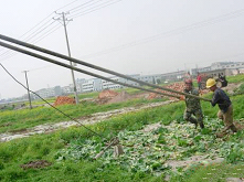 at working site��huanli