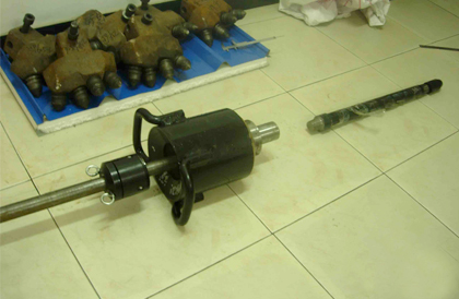 SPT (Standard penetration test)��geotechnical