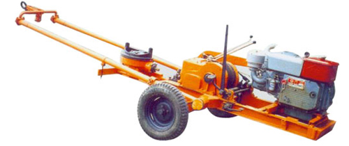 Maximum 30M Geotechnical Drilling Machine��geotechnical