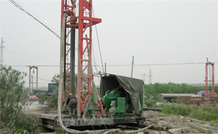 GPS boring machine��pilingmachine