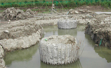 GPS boring machine��pilingmachine