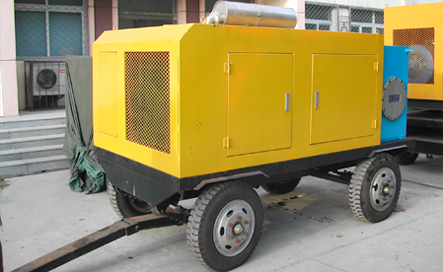 Casing oscillator��pilingmachine