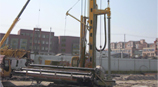 Hydraulic Drilling Rig ，pilingmachines