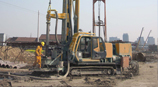 Hydraulic Drilling Rig ��pilingmachines