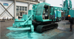 Hydraulic Drilling Rig ��pilingmachines