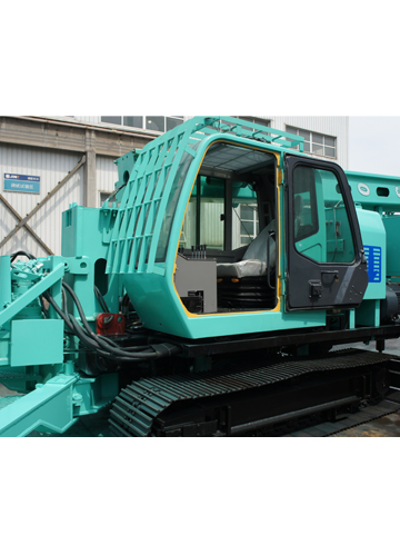 Hydraulic Drilling Rig ��pilingmachines