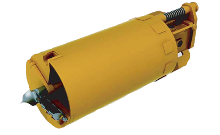 Soil bucket��pilingtools