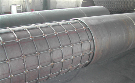 Casing tube��pilingtools